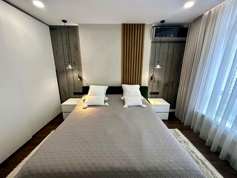 квартира за адресою Олени Пчілки вул., 7