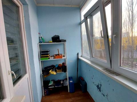 квартира по адресу Озёрная ул. (Красных Маёвщиков), 37