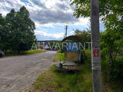 ділянка за адресою с. Циганівці, 