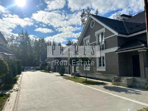 дом по адресу Чалого Михаила ул.