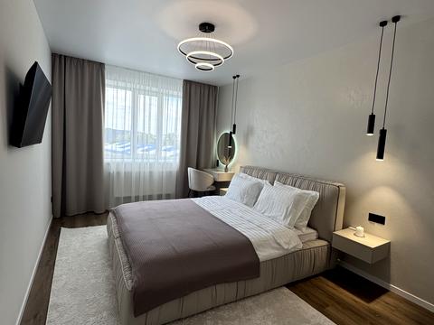 квартира за адресою Височана вул., 18