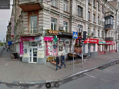 комерційна за адресою Нижній Вал вул., 37/20