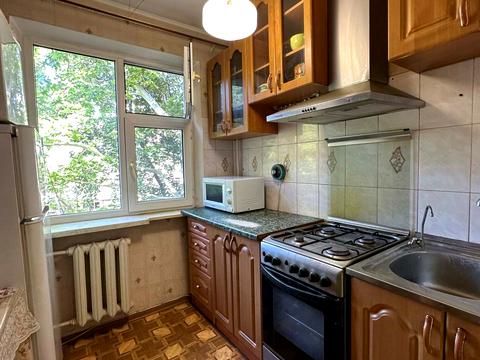 квартира по адресу Анатра пер. (Генерала Вишневского), 14