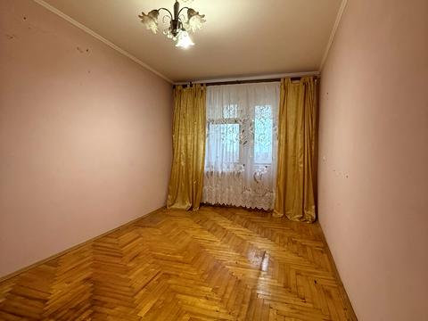 квартира за адресою 600-річчя Борислава вул., 12