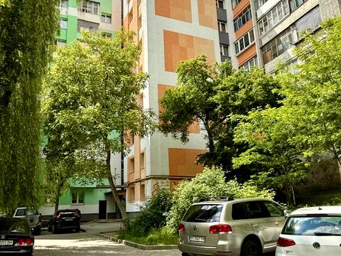 квартира по адресу Миколайчука ул., 8