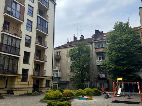 квартира по адресу Голубовича ул., 37