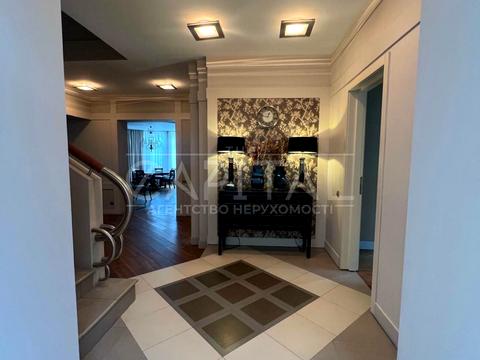 дом по адресу Старокиївська