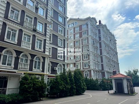 квартира за адресою Дмитра Луценка вул. (Крейсера "Аврора"), 12-А