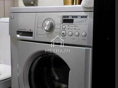 квартира по адресу Валентиновская ул. (Блюхера), 58в