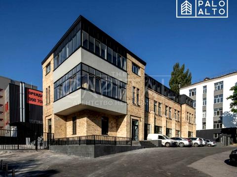 комерційна за адресою Старокиївська вул., 10