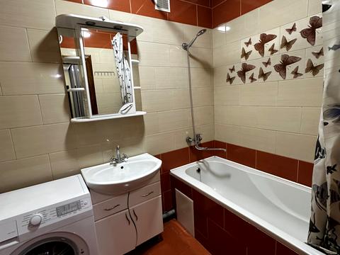 квартира за адресою Федьковича вул., 112б