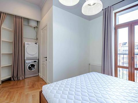 квартира за адресою Костельна вул., 5