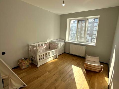 квартира за адресою Височана вул., 18