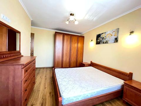 квартира по адресу Побутова ул., 4