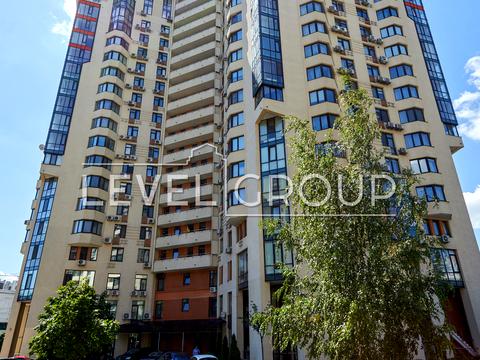 квартира за адресою Юлії Здановської вул. (Ломоносова), 75-А