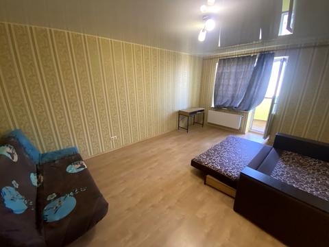 квартира по адресу Харьковская ул., 3/1