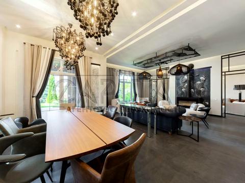 будинок за адресою смт. Козин, Старокиївська вул.