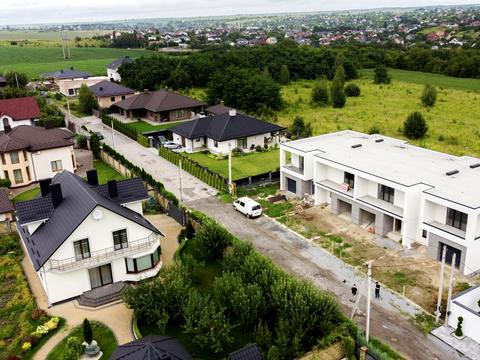дом по адресу Ровно, Киевская ул., 149