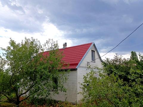 будинок за адресою Підгородне, Межова, 58