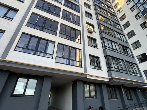 квартира за адресою Довга вул., 30а