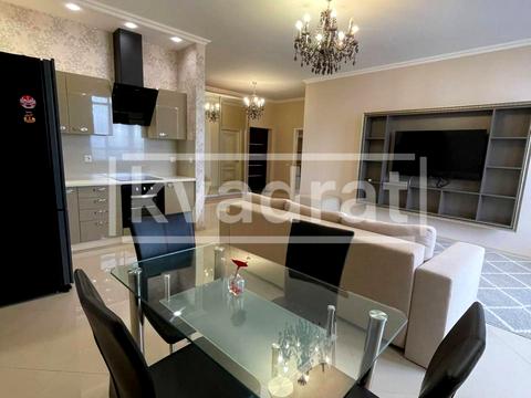 квартира по адресу Евгения Коновальца ул. (Щорса), 44-А