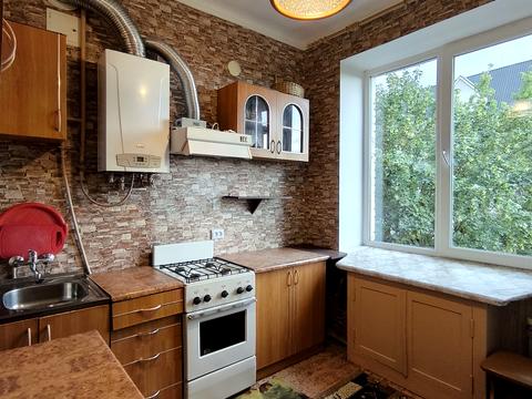 квартира за адресою Волі просп., 4