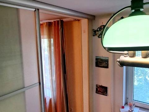квартира по адресу Академика Королёва ул., 68