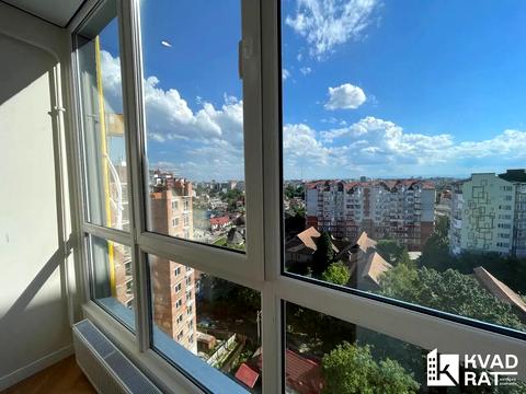 квартира по адресу Княгинин ул., 44
