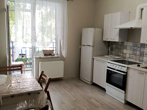 квартира за адресою Райдужний масив вул., 16