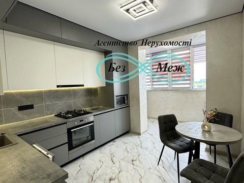 квартира за адресою Святошинська вул., 56