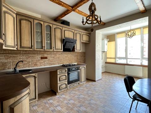 квартира за адресою Лісогринівецька вул., 26/3