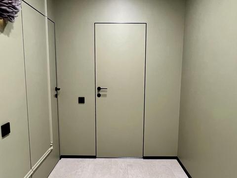 квартира по адресу Крайковского ул., 5, к2