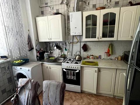 квартира по адресу Николая Зерова ул. (Пархоменка), 30