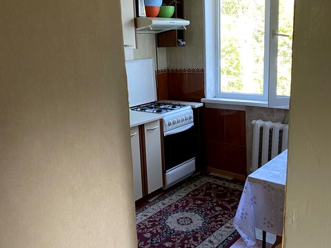 квартира за адресою Академіка Філатова вул., 23а