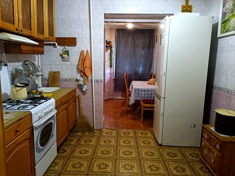 квартира за адресою проїзд Станіславського, 10