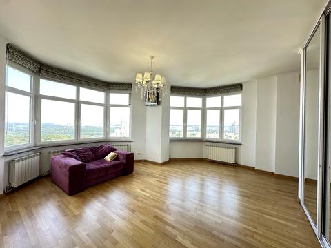 квартира за адресою Київ, Кловський узвіз, 5