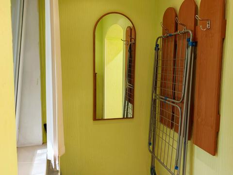квартира за адресою Академіка Заболотного вул., 58