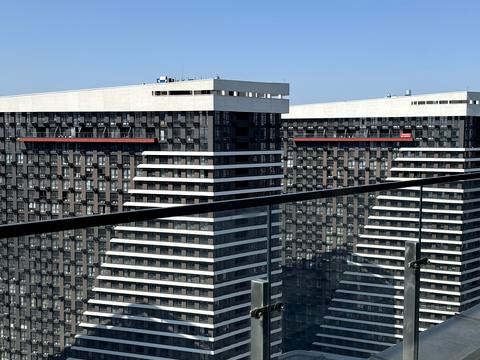 квартира по адресу Причальная ул., 12
