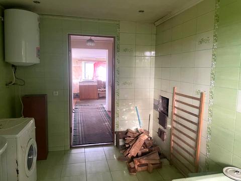 дом по адресу Квіткова ул., 17