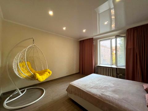 квартира по адресу Гагаріна, 51