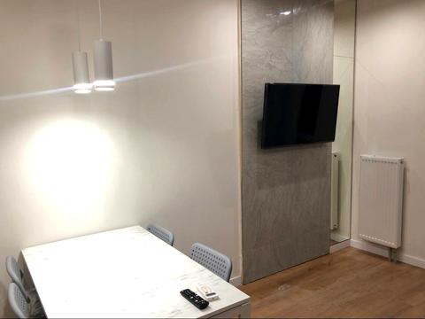 квартира за адресою Трускавецька вул., 3