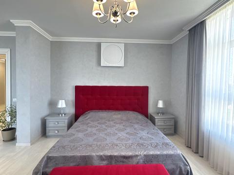 квартира по адресу Вячеслава Черновола ул., 3