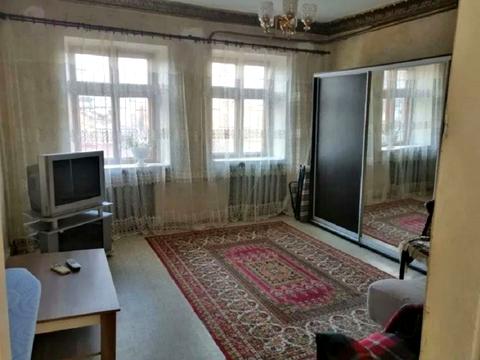 квартира по адресу Прохоровская ул., 14