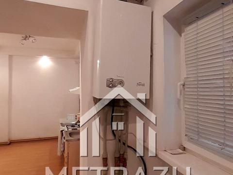 квартира по адресу Малиновского ул., 8