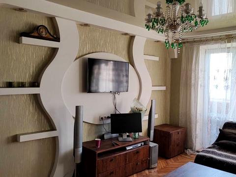 квартира по адресу Героев просп., 4