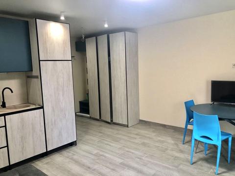 квартира по адресу Лоцманський спуск, 9д