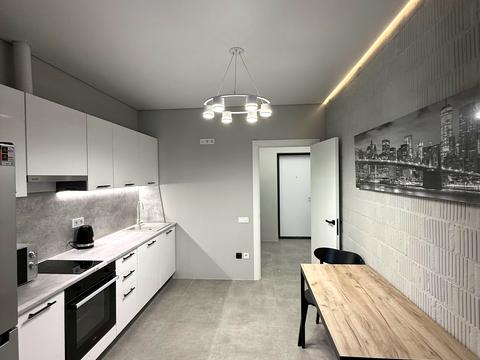 квартира за адресою Київ, Шолуденка вул., 30