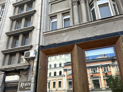 квартира по адресу Симона Петлюры ул. (Коминтерна), 7/9