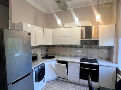 квартира за адресою Олеся Гончара вул., 43