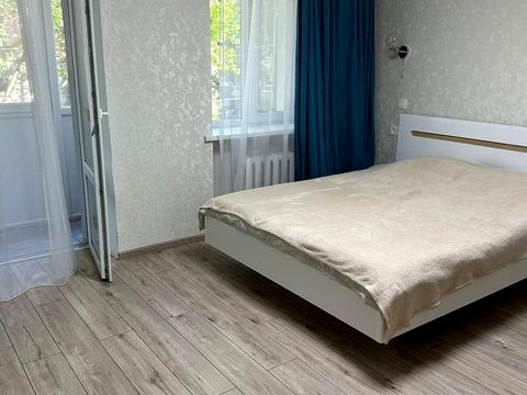квартира по адресу Котляревского ул., 22